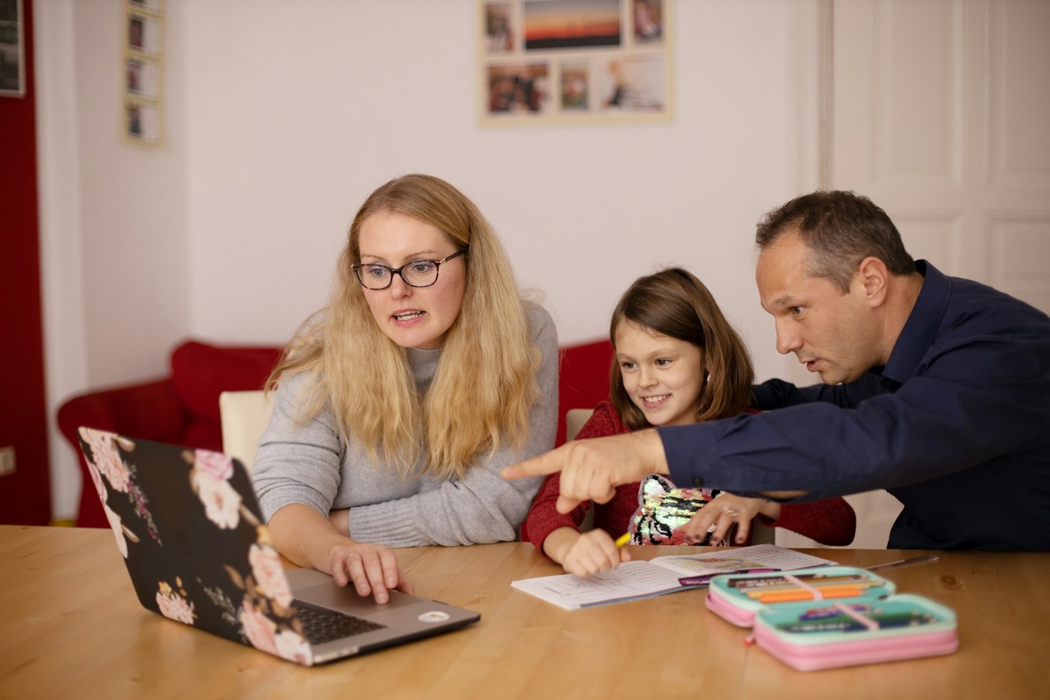 Preserving Old Photographs and Cherished Relatives’ Stories